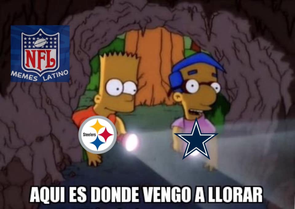 Memes de la NFL, Semana 16